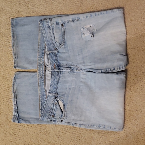 AMERICAN EAGLE BUNDLE  WOMANS SIZE 16W - Picture 4 of 4